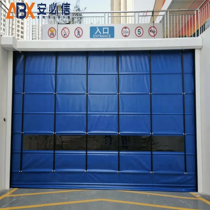 开封市上叠门